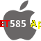 Aplicativo Bet585 App para iOS