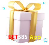 Receba seus bônus de boas-vindas no Bet585 App