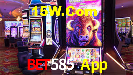 Bet585 App - Site De Jogos De Cassino - Bet585 Login