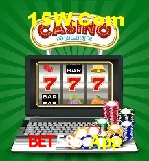 Estatísticas Bet585 App