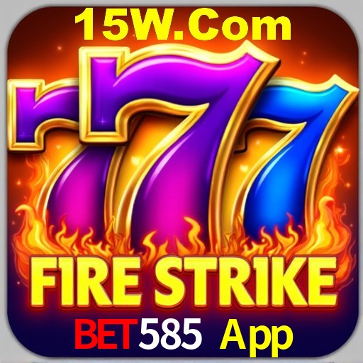 A Revolução dos Aplicativos de Jogos no Bet585 App