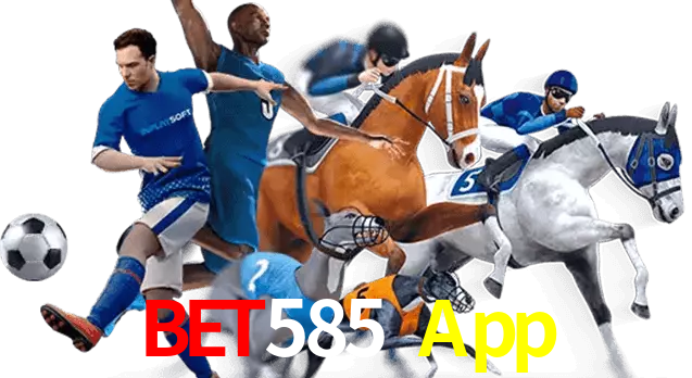 Bet585 App