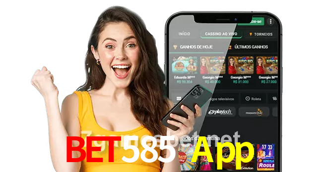 Bet585 App