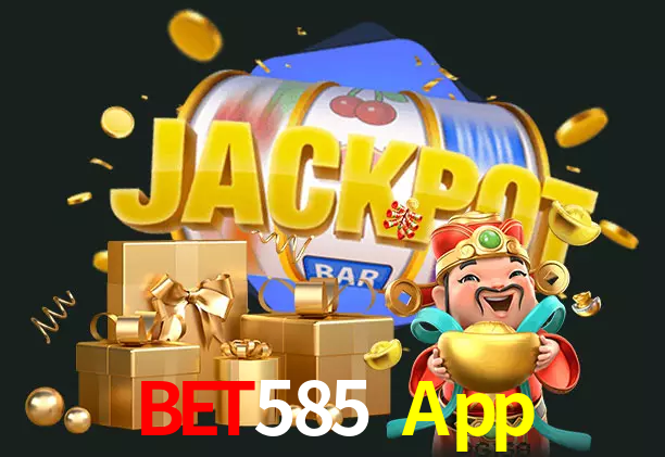 Bet585 App bet