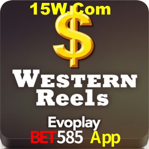 Exclusive Offers Bet585 App