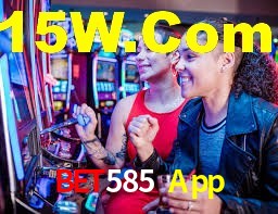 Bet585 App
