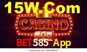 VIP Casino Bet585 App