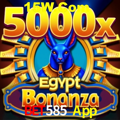 API Integration Bet585 App