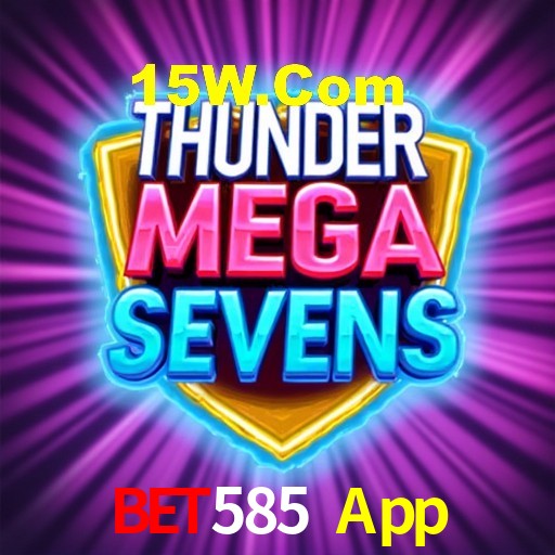 Mesa de Roleta Bet585 App