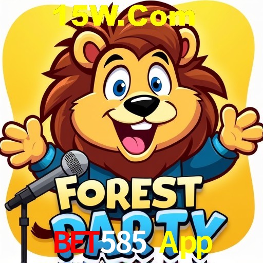 Descubra o Mundo do Cassino Online com Bet585 App