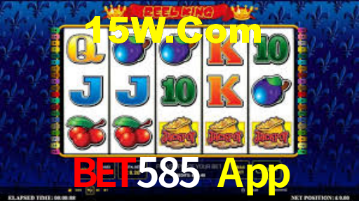 Bônus Generosos e Exclusivos no Bet585 App para Você!