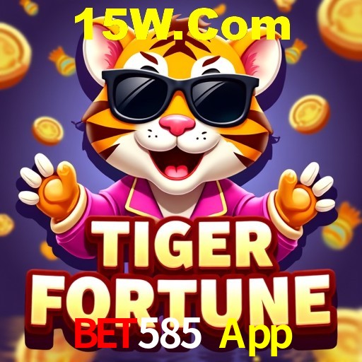 Desvendando o Mundo dos Jogos Virtuais na Bet585 App