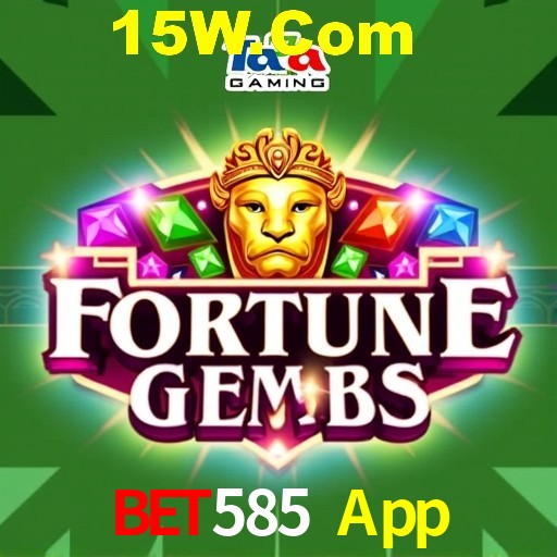 Slot Games Bet585 App