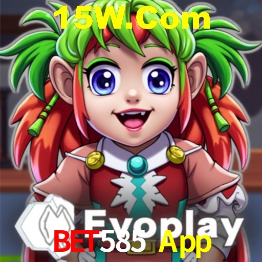 Apostas Esportivas na Bet585 App: Um Guia Completo