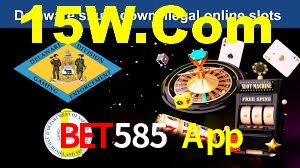 Premium Interface Bet585 App