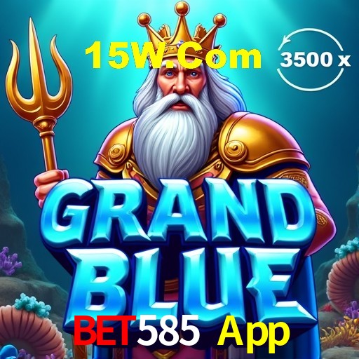 Casino VIP Bet585 App