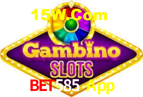 Bet585 Login