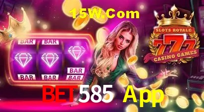 Promoções Sazonais Bet585 App