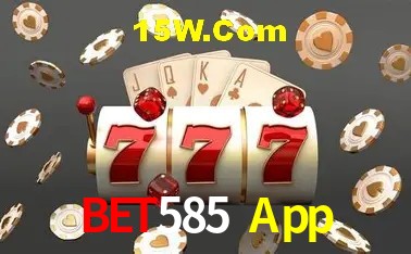 Segurança 2FA Bet585 App