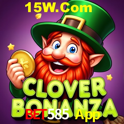 Account Benefits Bet585 App