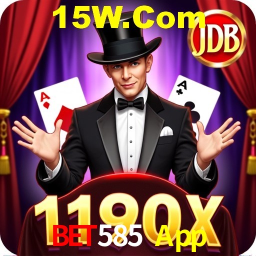 Explorando a Categoria de Eventos em Apostas na Bet585 App