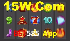 Daily Bonuses Bet585 App