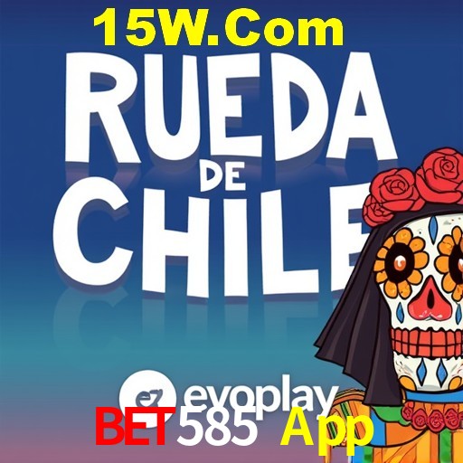 A Experiência Imersiva dos Cassinos Ao Vivo no Bet585 App