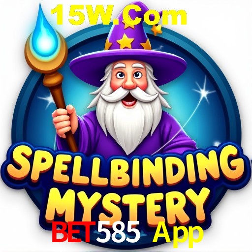 Descubra o Mundo do Cassino Online com Bet585 App