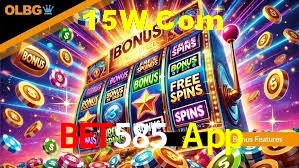 Tennis Betting Bet585 App