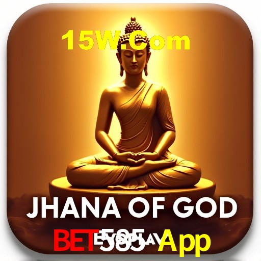 Mesa de Blackjack Bet585 App