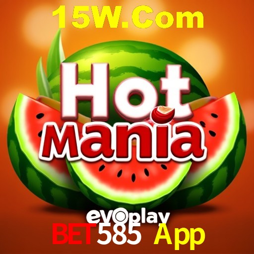 Explorando a Categoria de Eventos em Apostas na Bet585 App