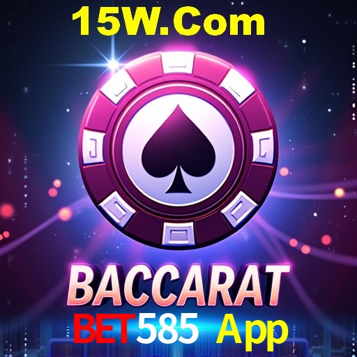 Apostas Esportivas na Bet585 App: Um Guia Completo