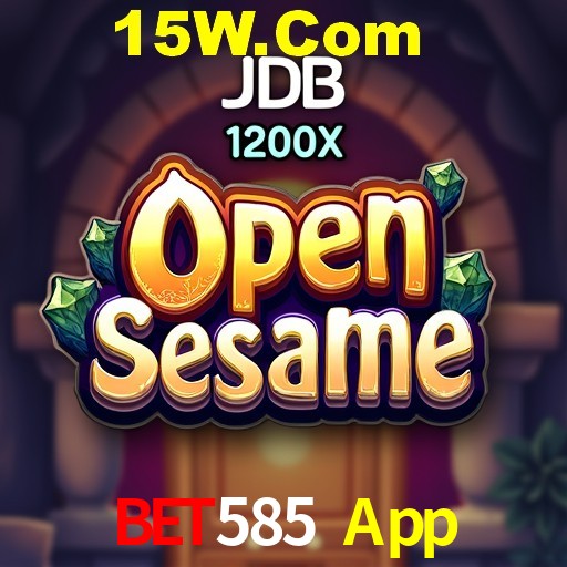 Seasonal Promotions Bet585 App