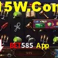 Provedores de Jogos Bet585 App