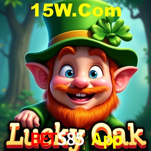 Inovações de Jogos na Bet585 App: O Futuro das Experiências Interativas