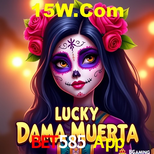 Descubra a Essência do Bet585 App: Nossa História e Compromissos