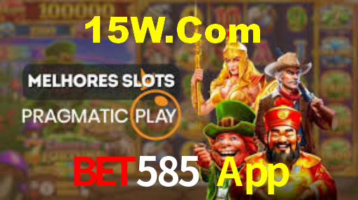 Bet585 App: Seu Especialista em Apostas Esportivas Brasileiras