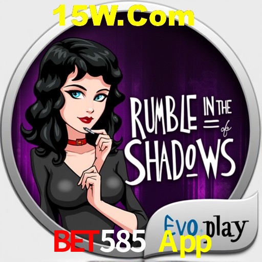 Welcome Bonus Bet585 App