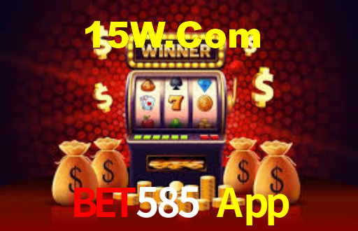 Bet585 App