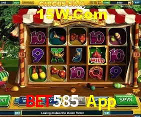 Estatísticas Esportivas Bet585 App