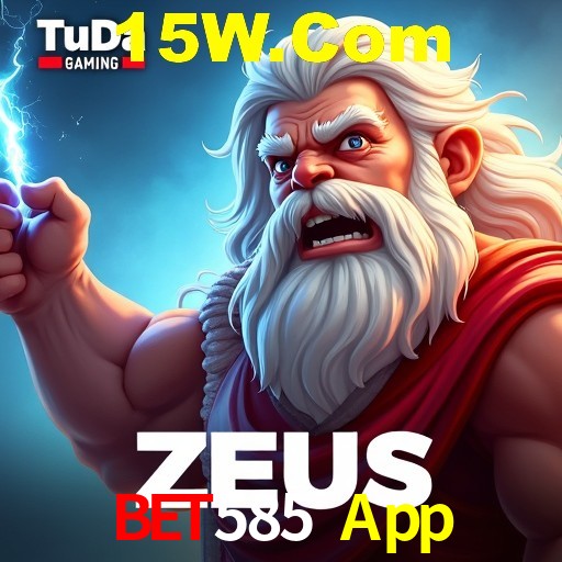 Apostas Esportivas na Bet585 App: Um Guia Completo