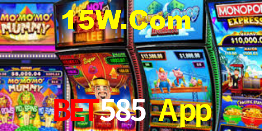 Bet585 App