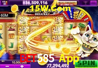 Jogos de Slot Bet585 App