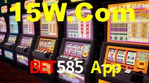 Bet585 App