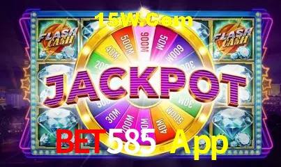 Design Responsivo Bet585 App