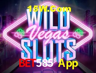 Estatísticas do Jogo Bet585 App