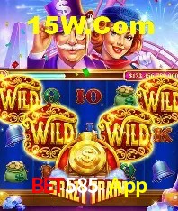 Promoção Relâmpago Bet585 App