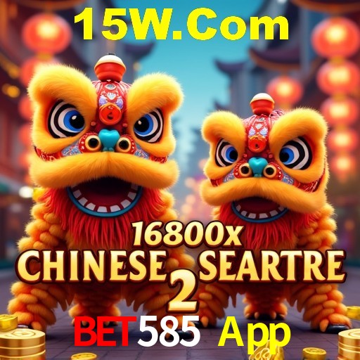 A Experiência Imersiva dos Cassinos Ao Vivo no Bet585 App