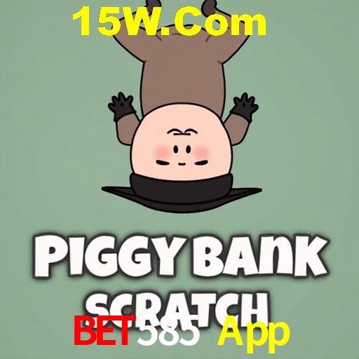 Platform Technology Bet585 App