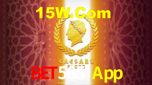 Bet585 App